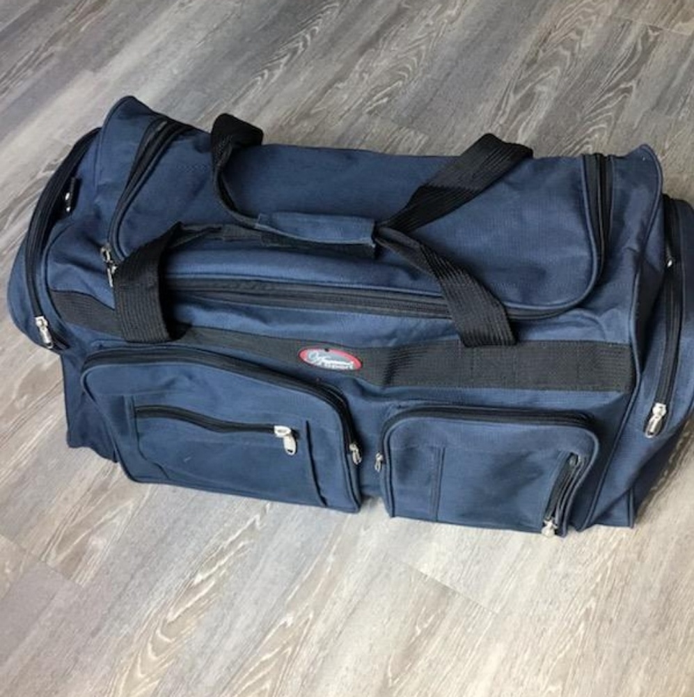 💥BIG TRAVEL BAG